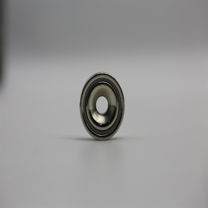 Single Sided NdFeb Magnet