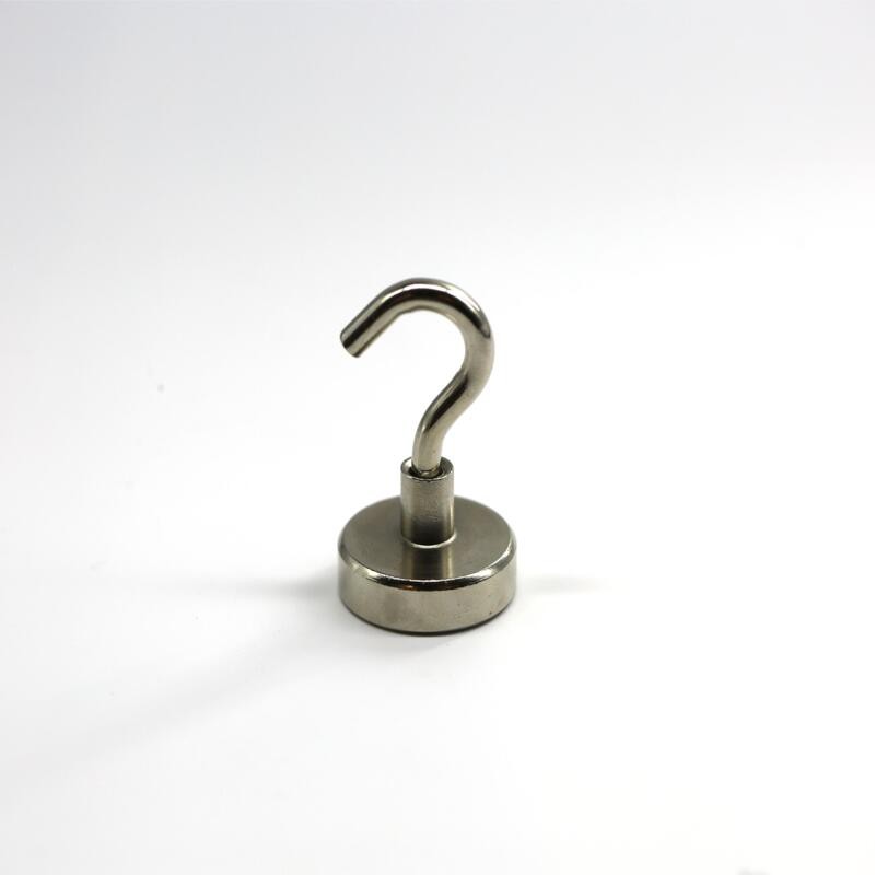 Industrial Strength Magnetic Hooks